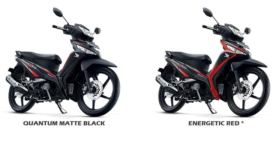 7 Rekomendasi Motor Bekas Rp 10 Jutaan, Cocok Untuk Ojek Online Supra X 125 tahun 2016