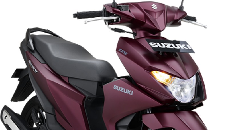 7 Rekomendasi Motor Bekas Rp 10 Jutaan, Cocok Untuk Ojek Online Suzuki Nex
