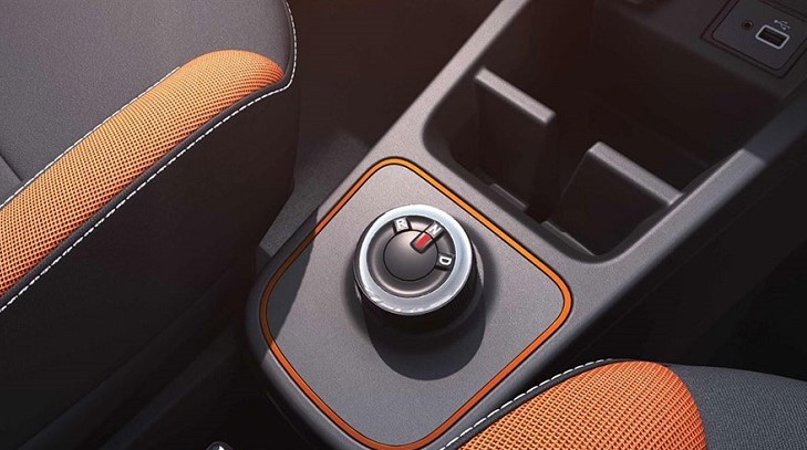 5 Kekurangan Renault Kwid Climber, Jangan Salah Beli! Transmisi Renault Kwid Climber AMT jadi kekurangan