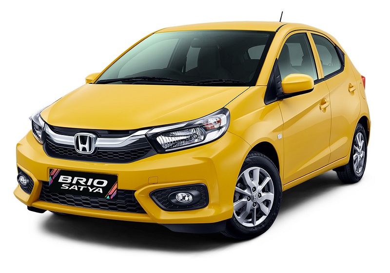 7 Daftar Mobil LCGC Terbaik untuk Sehari-hari daftar mobil lcgc terbaik