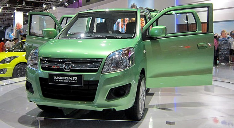 Karimun Wagon R 7-Seater, Siap Hadang Calya-Sigra? Produk baru Suzuki 2020, Karimun Wagon R
