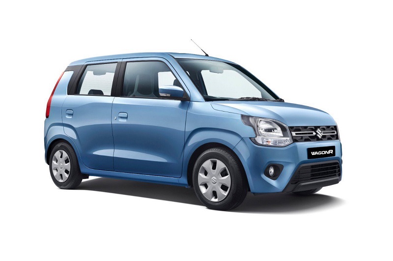 Karimun Wagon R 7-Seater, Siap Hadang Calya-Sigra? Karimun Wagon R Generasi Baru