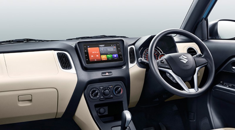 Suzuki Karimun Wagon R Terbaru, 1.200 cc dan 7-Seater? suzuki karimun wagon r terbaru