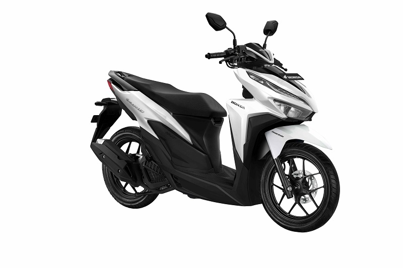 7 Daftar Konsumsi BBM Motor Honda Matik, PCX Boros? vario 125