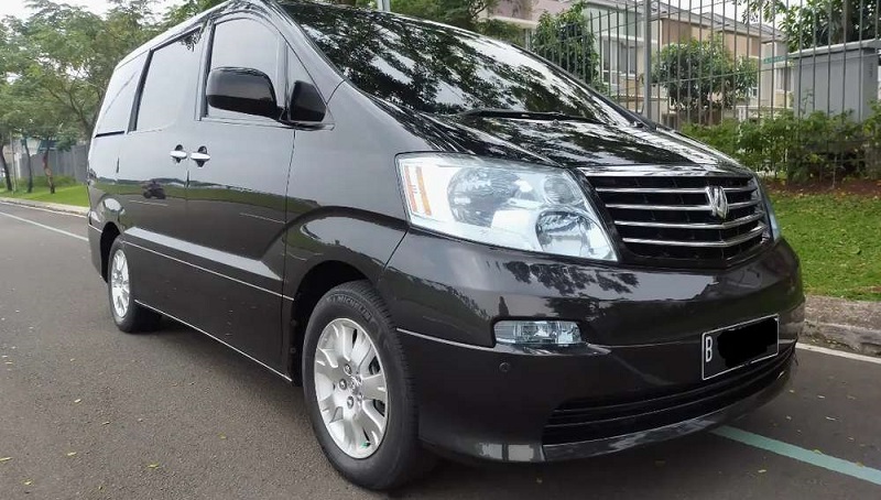 9 Rekomendasi MPV Pintu Geser Bekas Rp 100 Jutaan rekomendasi mobil mpv pintu geser bekas murah