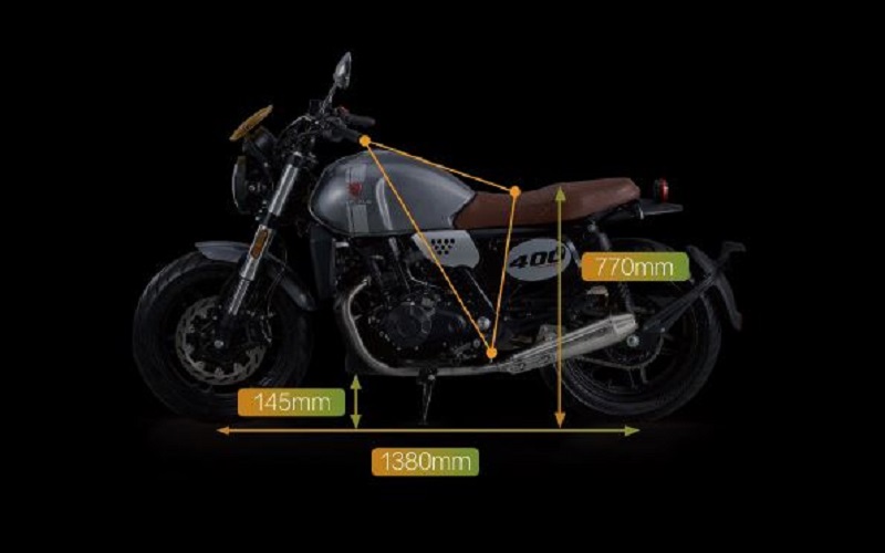 Spesifikasi SM Sport SM3, Moto Guzzi Versi Murah sm sport sm3