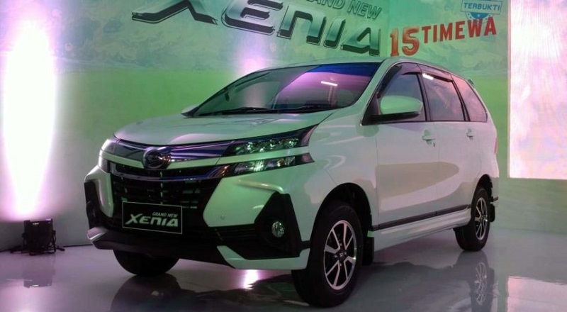 5 Kelebihan Daihatsu Xenia, Masih Layak Dibeli? Kelebihan Daihatsu Xenia punya mesin yang tangguh