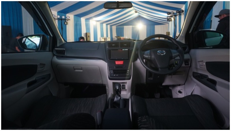 5 Kelebihan Daihatsu Xenia, Masih Layak Dibeli? Kelebihan Daihatsu Xenia punya kabin lapang