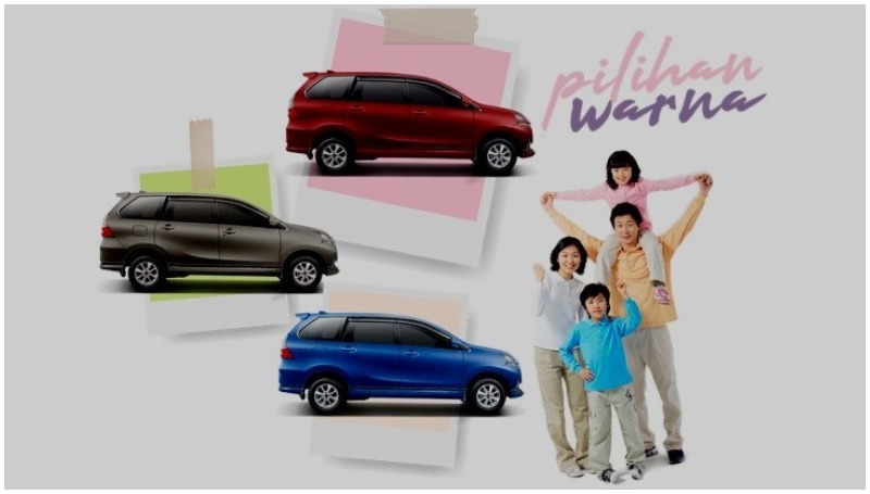 5 Kelebihan Daihatsu Xenia, Masih Layak Dibeli? Ditawarkan dalam beragam pilihan warna jadi kelebihan Daihatsu Xenia