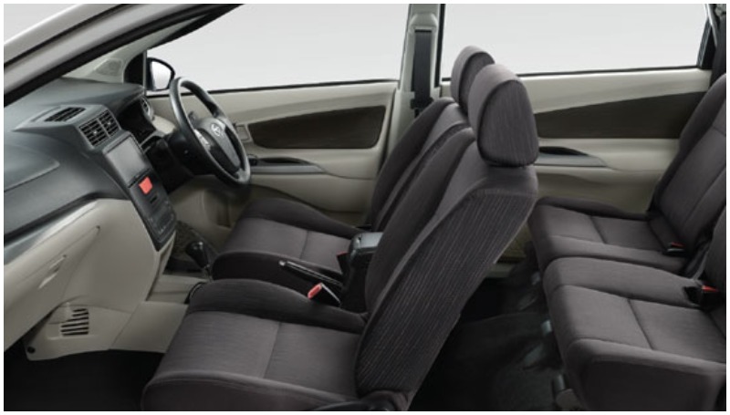 7 Kekurangan Daihatsu Xenia Dibanding Kompetitor kekurangan daihatsu xenia, kabin kurang senyap