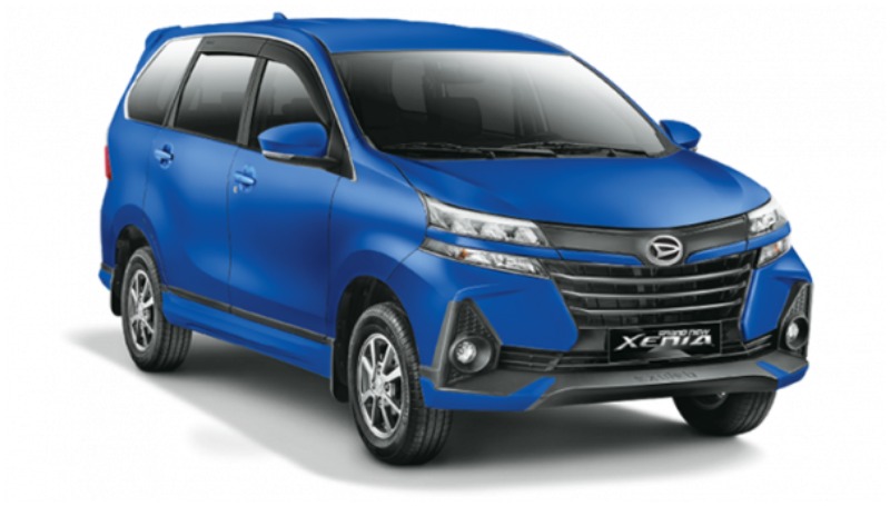 Daftar Harga Daihatsu Xenia Bekas, Ada Yang Rp 50 Juta harga Daihatsu Xenia bekas