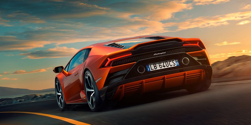Lamborghini Huracan EVO AWD Dijual, Berapa Harganya? lamborghini huracan evo awd