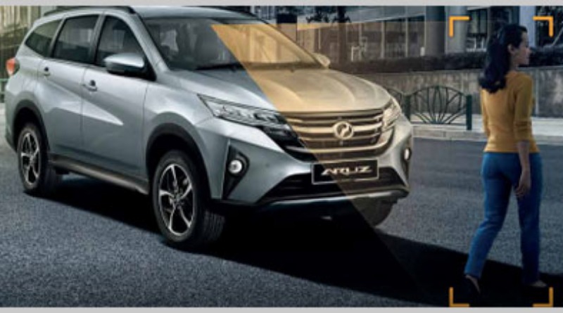 Daihatsu Terios Facelift Meluncur Tahun 2020? Ini Jawabannya perodua aruz merupakan saudara kembar daihatsu terios