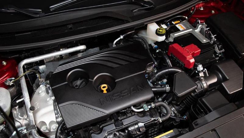 spesifikasi nissan x-trail terbaru
