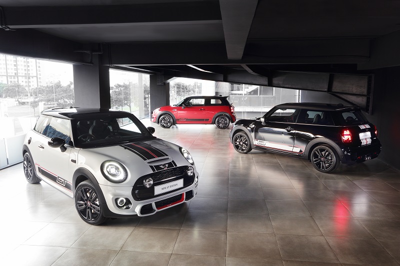 Spesifikasi Mini GT Edition, Mobil Nostalgia Untuk Indonesia spesifikasi mini gt