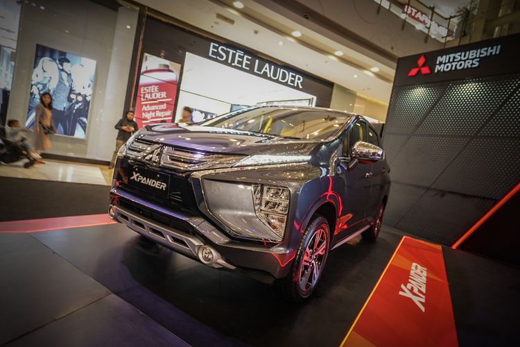 5 Kekurangan Mitsubishi Xpander, Ketahui Sebelum Membeli Kekurangan Mitsubishi Xpander