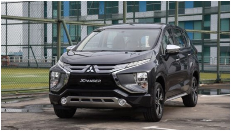 Komparasi Toyota Avanza Vs Mitsubishi Xpander, Pilih Mana? komparasi toyota avanza vs xpander, LMPV mitsubishi lebih unggul