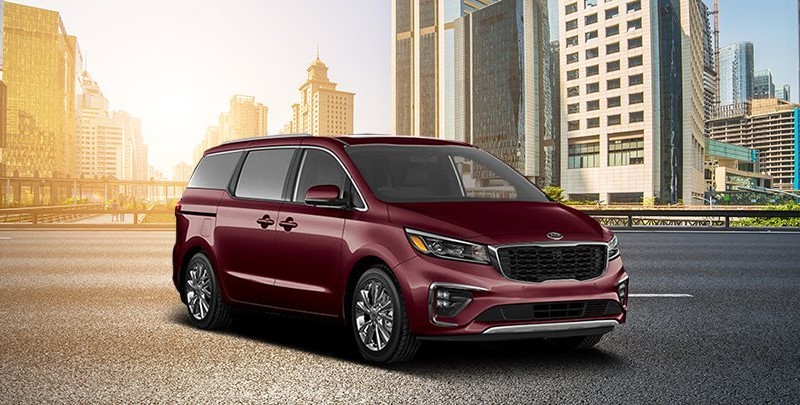 7 Rekomendasi MPV Pintu Geser Murah Mirip Alphard MPV pintu geser murah asal Korea Selatan