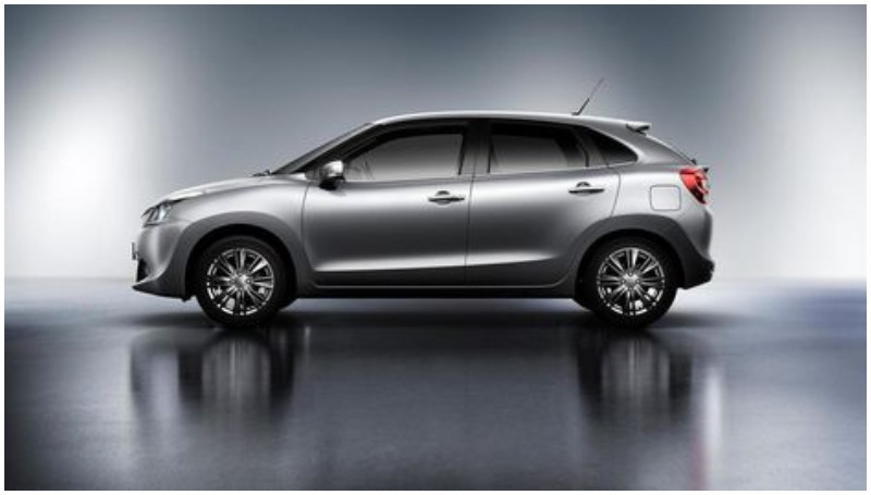 6 Kelebihan Suzuki Baleno Hatchback, Patut Dipertimbangkan Dimensi yang kompak jadi Kelebihan Suzuki Baleno Hatchback