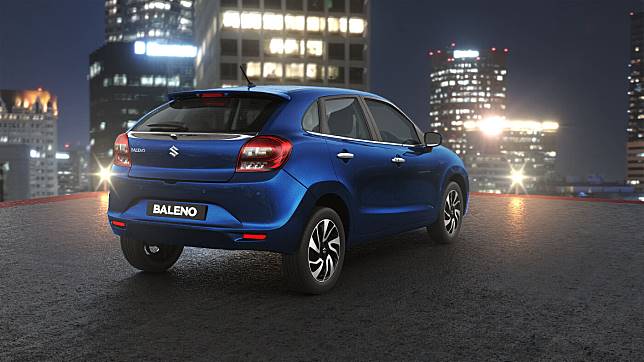 6 Kelebihan Suzuki Baleno Hatchback, Patut Dipertimbangkan Kelebihan Suzuki Baleno Hatchback