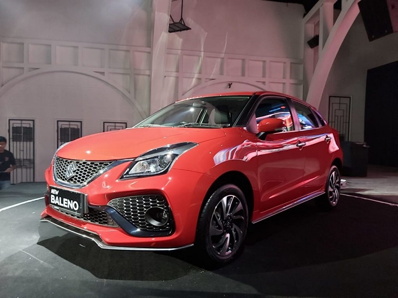 5 Kekurangan Suzuki Baleno Hatchback, Ini Faktanya! Kekurangan Suzuki Baleno Hatchback