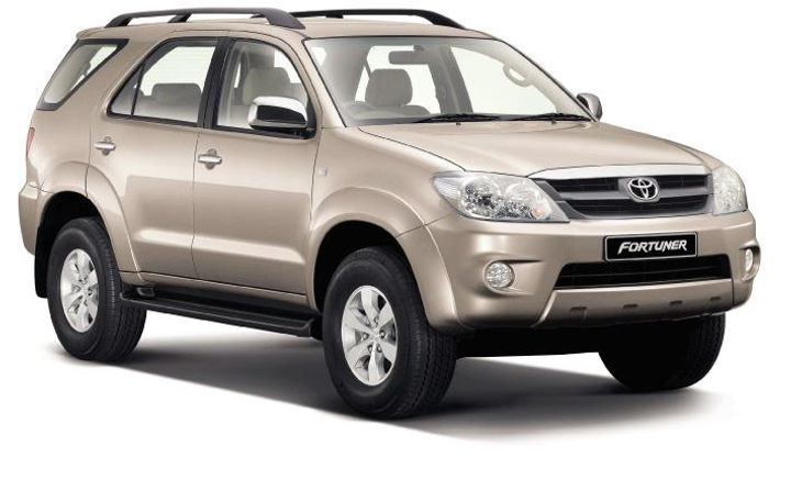 7 Rekomendasi Mobil Diesel Murah Terbaik di Indonesia Fortuner masuk dalam pilihan mobil diesel murah