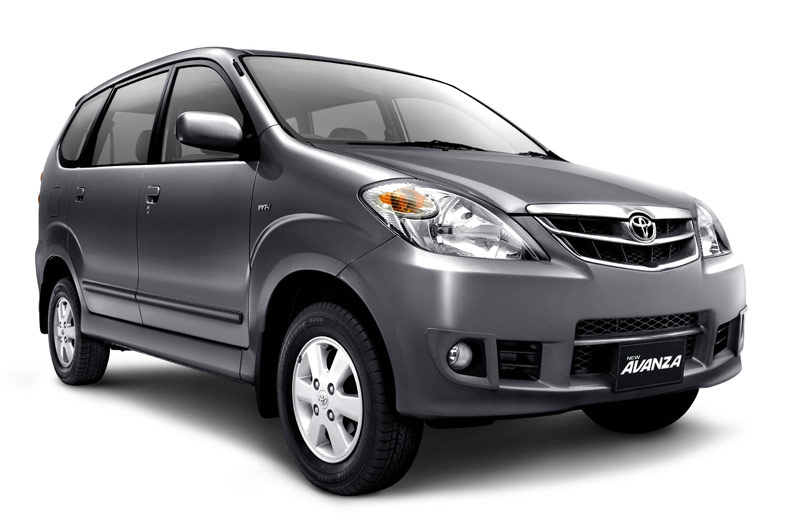 Sejarah Toyota Avanza, Sejak 2003 Hingga Kini di Indonesia Sejarah Toyota Avanza generasi pertama