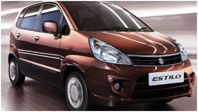 Sejarah Suzuki Karimun, Dari 'Kotak' Hingga Wagon R Special Edition Sejarah Suzuki Karimun Estilo facelift
