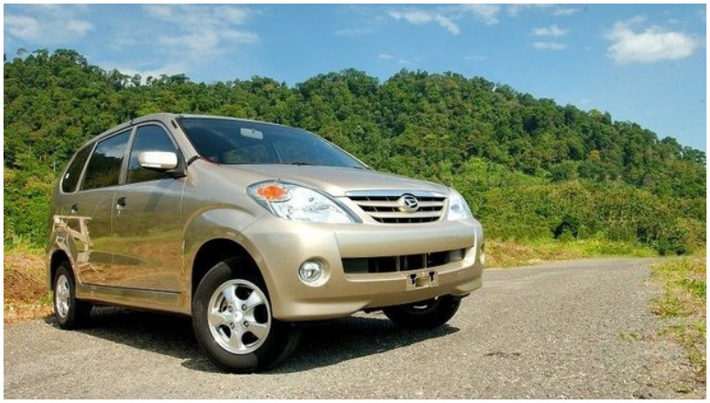 Daftar Harga Daihatsu Xenia Bekas, Ada Yang Rp 50 Juta harga Daihatsu Xenia bekas
