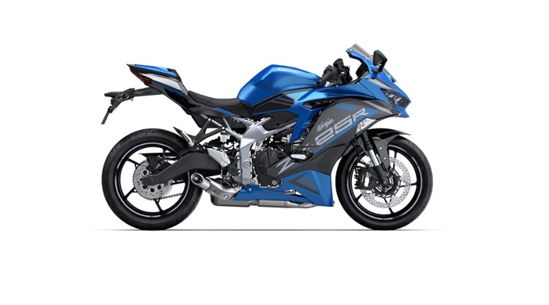 5 Perbedaan Kawasaki Ninja 250 Vs ZX-25R, Lebih Baik Mana? Ninja 250 Vs ZX-25R