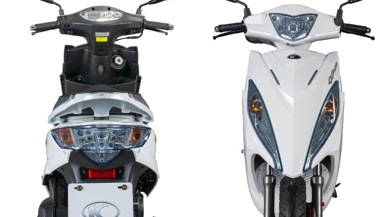 10 Motor Terbaru 2020 yang Menarik Dibeli! motor terbaru 2020