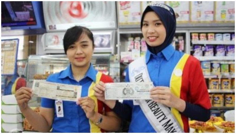 Bayar Pajak Motor di Indomaret, Sangat Mudah! Bayar pajak motor di Indomaret