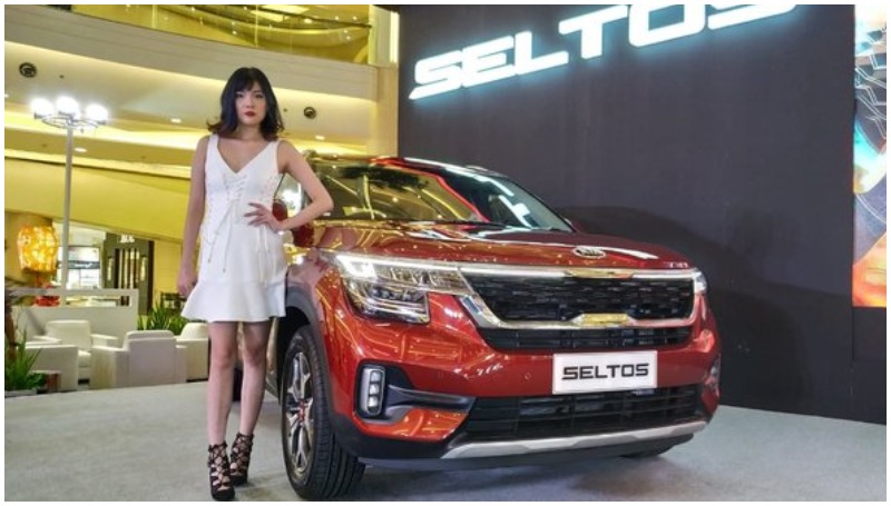 5 Kekurangan Kia Seltos, Konsumen Harus Tahu! Sejumlah kekurangan Kia Seltos