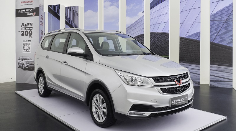Harga Mobil Wuling Pada April 2022, Masih Murah? harga mobil wuling april 2022