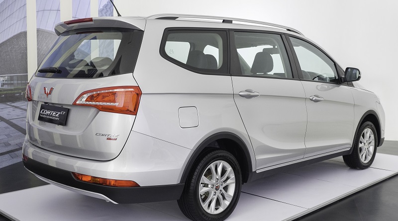 Wuling Cortez CT Type S, Harga Lebih Murah! wuling cortez ct type s