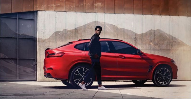 BMW X3 M dan X4 M Competition Pakai Mesin Terbuas bmw x4 m competition