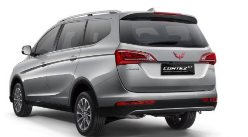 Beda 3 Varian Wuling Cortez CT, Mana yang Layak Beli? varian wuling cortez ct type c