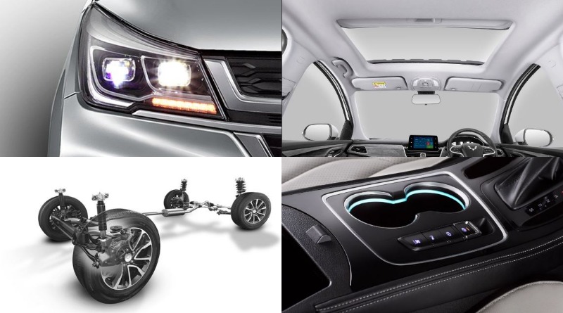 Beda 3 Varian Wuling Cortez CT, Mana yang Layak Beli? varian wuling cortez type l