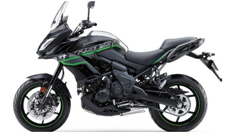 Spesifikasi Kawasaki Versys-X250 Terbaru, Apa yang Berubah? spesifikasi kawasaki versys 650