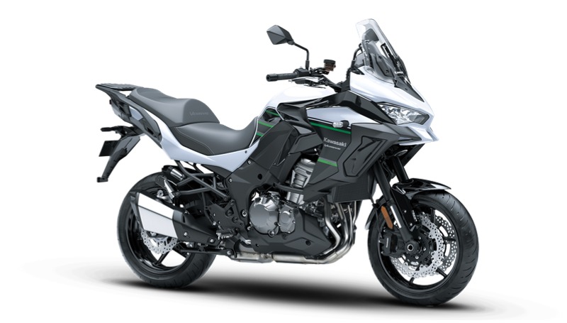 Spesifikasi Kawasaki Versys-X250 Terbaru, Apa yang Berubah? Kawasaki Versys 1000