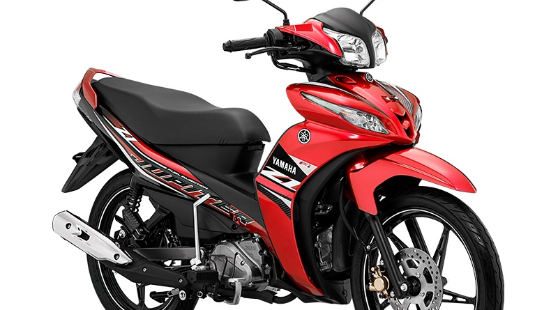 Spesifikasi Yamaha Jupiter Z1, Performa Mesinnya Mantap spesifikasi yamaha jupiter z1