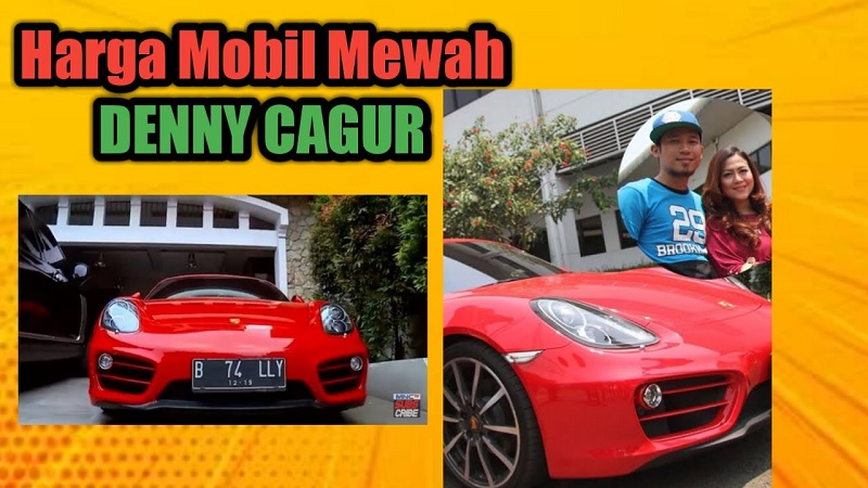 9 Kisaran Harga Mobil Mewah Artis Indonesia harga mobil mewah artis indonesia