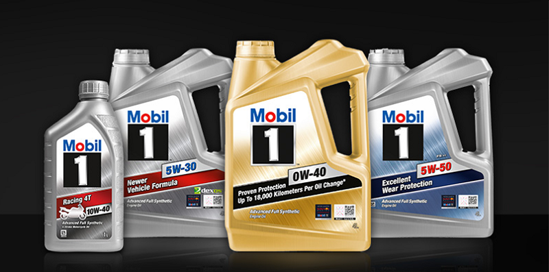 8 Oli Mobil Terbaik yang Bisa Jadi Pilihan Mobil1 merupakan oli mobil terbaik yang bisa jadi pilihan masyarakat