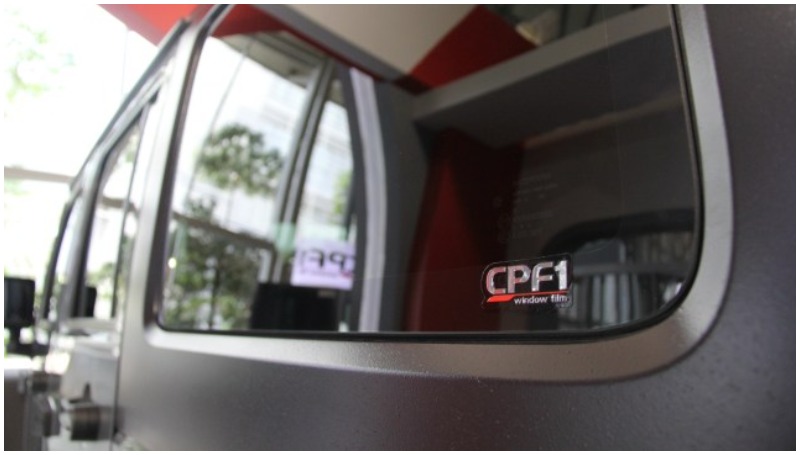 Kaca Film CPF1