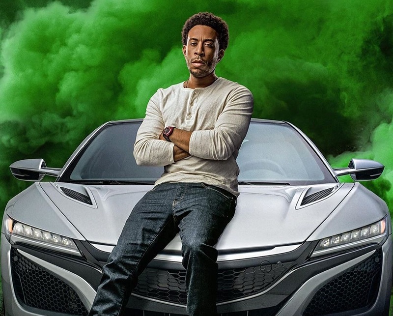 Deretan Mobil Fast and Furious 9, Banyak yang Klasik! Honda NSX the fast and the furious 9