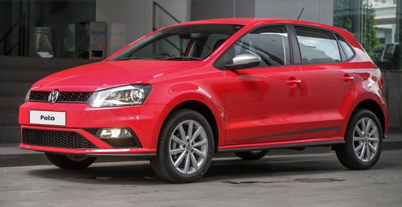 Volkswagen Polo GTI Facelift 2021, Meluncur Sebentar Lagi Volkswagen indonesia