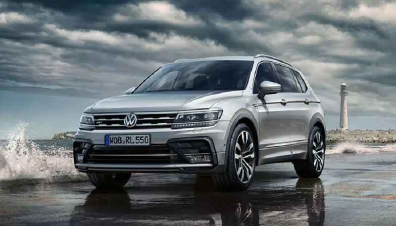 7 Rekomendasi Mobil Eropa Murah di Indonesia mobil eropa murah vw tiguan