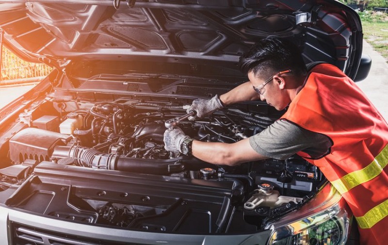5 Indikasi Tune Up Mobil Perlu Kamu Lakukan Mengenal gejala tune up mobil perlu kamu lakukan