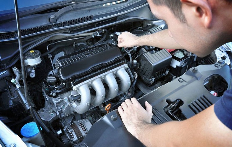 5 Indikasi Tune Up Mobil Perlu Kamu Lakukan Dengan tune up mobil, kamu memastikan kendaraan dalam kondisi prima