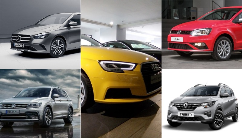 12 Rekomendasi Mobil Eropa Murah Di Indonesia Tahun 2021